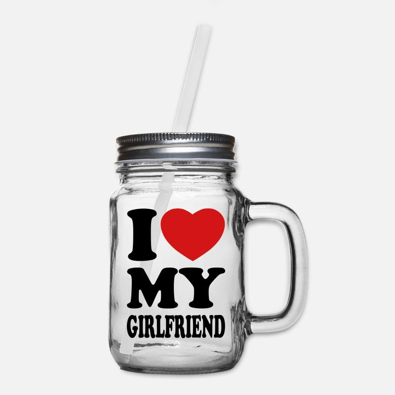 love jar for girlfriend